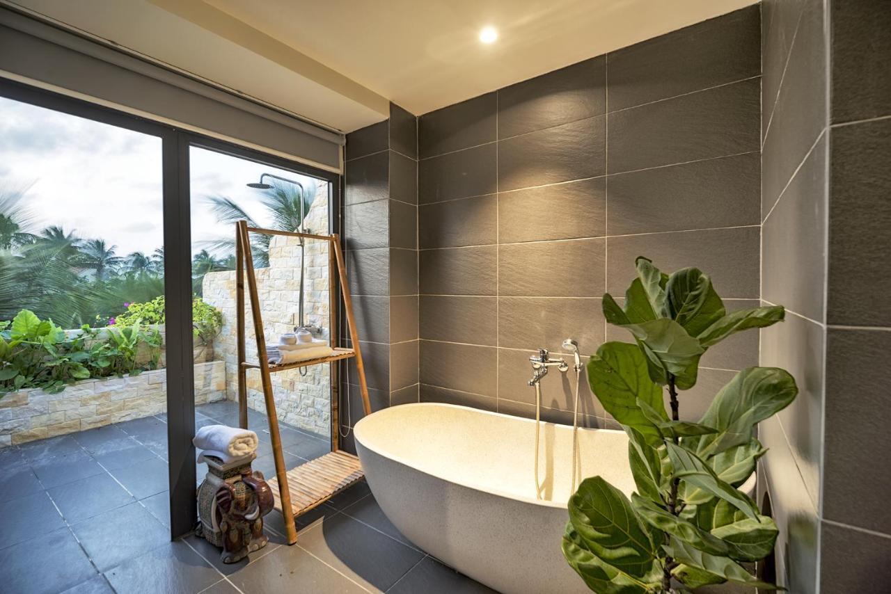 G Boutique Resort Hoi An Zewnętrze zdjęcie